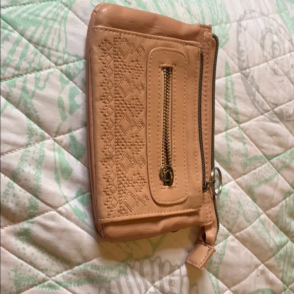 hand purse